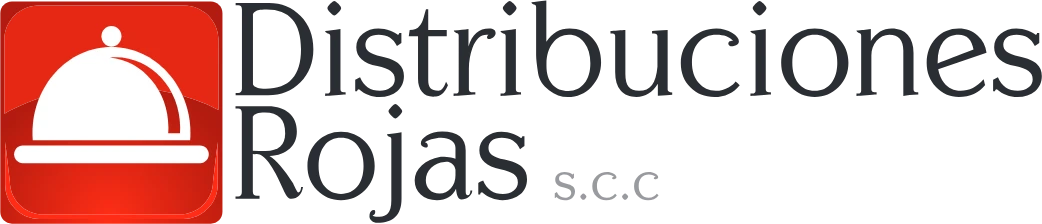 Distribuciones Rojas