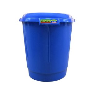 Tanque N° 1 azul Vanyplas