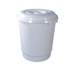 Tanque N° 1 blanco Vanyplas