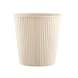 Papelera No. 2 – 7 L beige Vanyplas